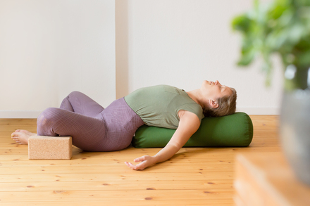 Hatha Yoga Level 1 | Happy-Yoga-KA